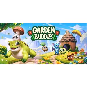 Garden Buddies (Nintendo)