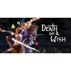 Death of a Wish (Nintendo)