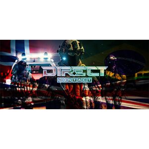 Direct Contact (PC)