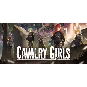 Cavalry Girls (PC)