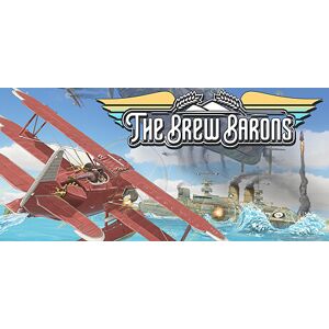 The Brew Barons (PC)