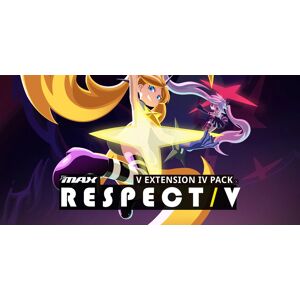 DJMAX RESPECT V V EXTENSION IV PACK (PC)