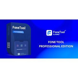 Fone Tool