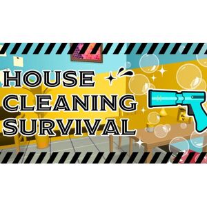 House Cleaning Survival (Nintendo)