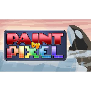 Paint by Pixel (PS5)