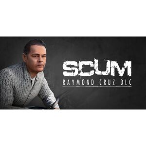 SCUM Raymond Cruz DLC (PC)