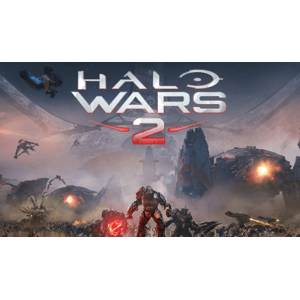 Halo Wars 2 (Xbox Series X)