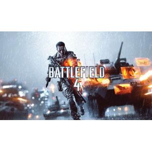 Battlefield 4 (Xbox Series X)