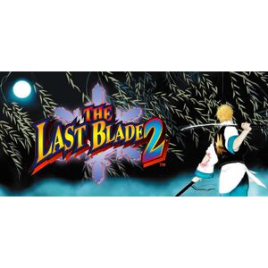 THE LAST BLADE 2 (PC)