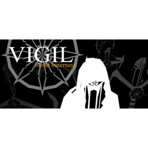 Vigil Blood Bitterness (PC)