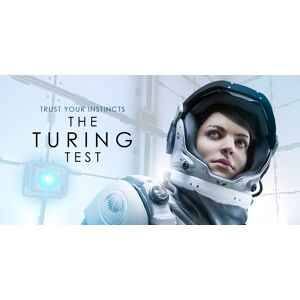 The Turing Test (PC)