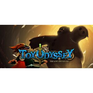 Toy Odyssey: The Lost and Found (PC)