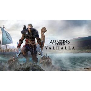Assassins Creed: Valhalla (Xbox X)