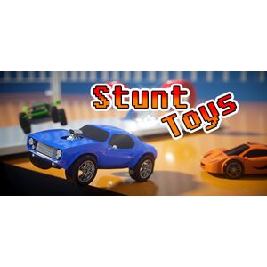 Stunt Toys (PC)