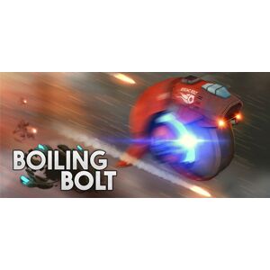 Boiling Bolt (PC)