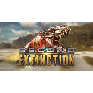 Second Extinction (Xbox X)