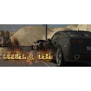 Rubber and Lead (PC)