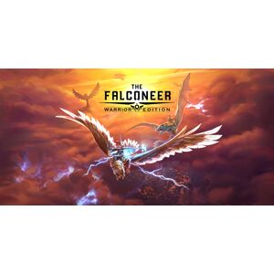 The Falconeer (PC)