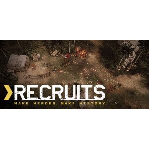 Recruits (PC)