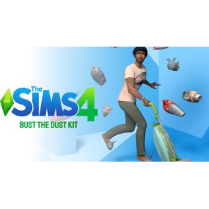 The Sims 4 Bust the Dust Kit (DLC)