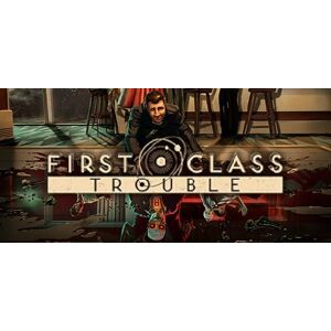 First Class Trouble (PC)
