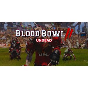 Blood Bowl 2 Undead (DLC)