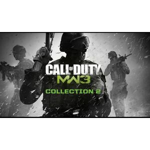 Call of Duty Modern Warfare 3 Collection 2 (DLC)