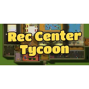 Rec Center Tycoon (PC)