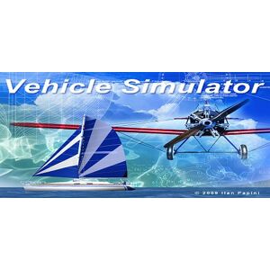 Vehicle Simulator (PC)