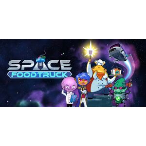 Space Food Truck (PC)