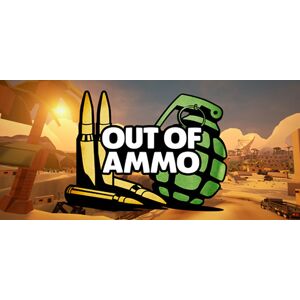 Out of Ammo (PC)