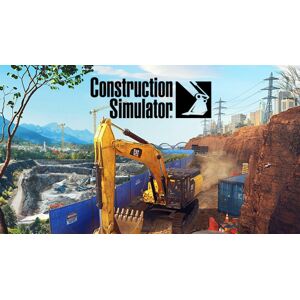 Construction Simulator (XB1)