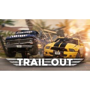 Trail Out (PC)