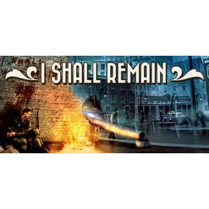 I Shall Remain (PC)