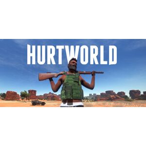 Hurtworld (PC)