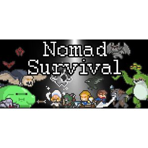 Nomad Survival (PC)