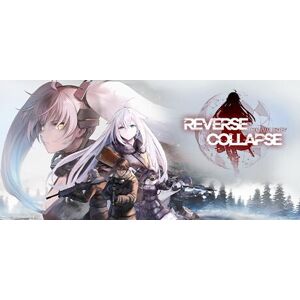 Reverse Collapse Code Name Bakery (PC)