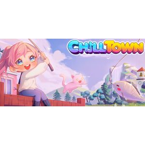Chill Town (PC)