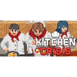 Kitchen Crisis (PC)