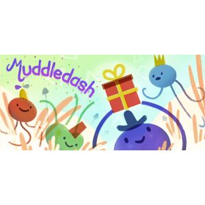 Muddledash (PC)