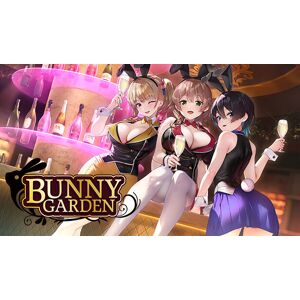 Bunny Garden (PC)