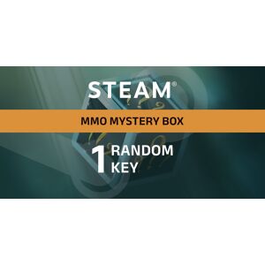 MMO Mystery Box Random 1 Key (PC)