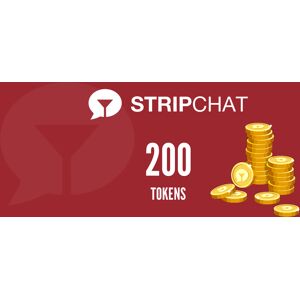 Strip Chat 200 Tokens