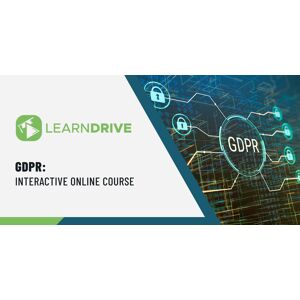 GDPR Interactive Online Course