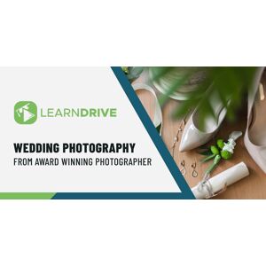 Wedding Photography Online Course from Award Winning Photographer