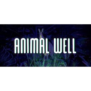 Animal Well (PC)