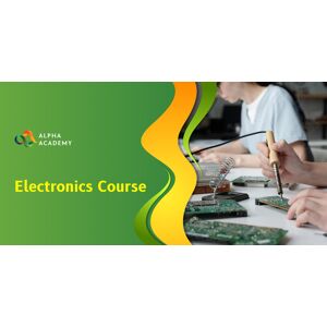 Electronics Course