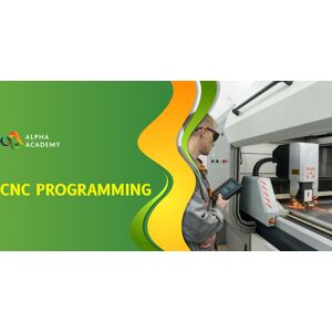 CNC Programming Course