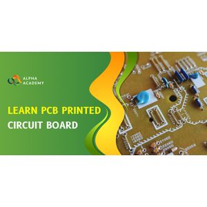 Learn PCB Printed Circuit Board A Complete