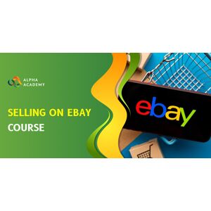 Selling on Ebay Course